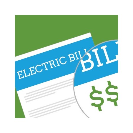 Electricity Expense